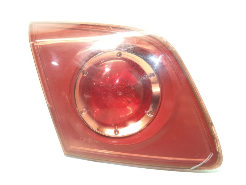 Recambio de piloto trasero izquierdo interior para mazda 3 (bk) 1.6 (bk14) referencia OEM IAM BP4L513G0C  