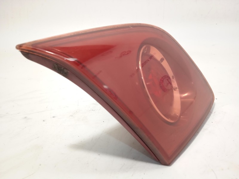 Recambio de piloto trasero izquierdo interior para mazda 3 (bk) 1.6 (bk14) referencia OEM IAM BP4L513G0C  