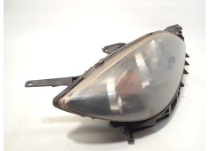 Recambio de faro derecho para mazda 3 (bk) 1.6 (bk14) referencia OEM IAM BP4K510K0D   2