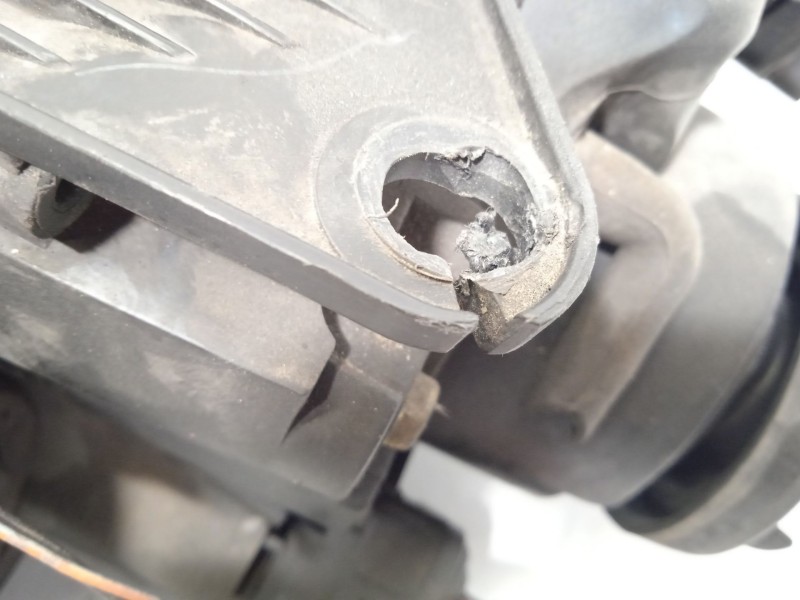 Recambio de faro derecho para mazda 3 (bk) 1.6 (bk14) referencia OEM IAM BP4K510K0D  