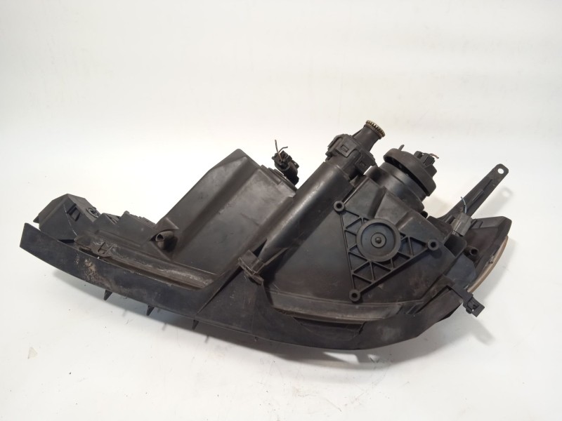 Recambio de faro derecho para mazda 3 (bk) 1.6 (bk14) referencia OEM IAM BP4K510K0D  