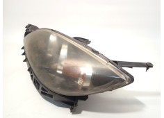 Recambio de faro izquierdo para mazda 3 (bk) 1.6 (bk14) referencia OEM IAM BP4K510L0D   2