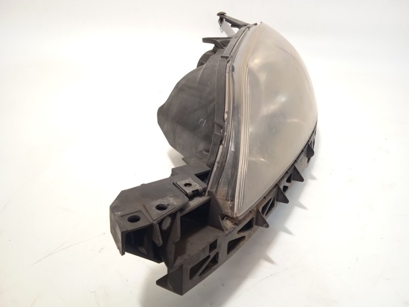 Recambio de faro izquierdo para mazda 3 (bk) 1.6 (bk14) referencia OEM IAM BP4K510L0D  