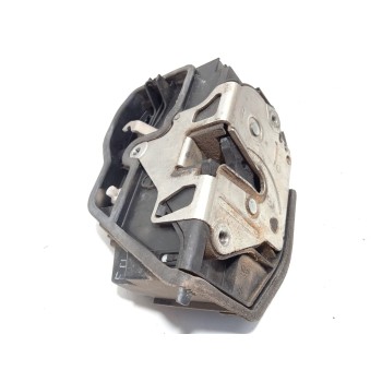 Recambio de cerradura puerta delantera izquierda para bmw 1 (e87) 118 d referencia OEM IAM 7167065 51217167065 