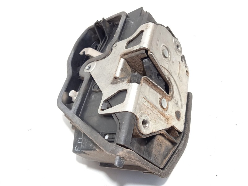 CERRADURA PUERTA DELANTERA IZQUIERDA 7167065 51217167065 