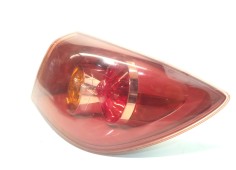 Recambio de piloto trasero derecho para mazda 3 (bk) 1.6 (bk14) referencia OEM IAM BP4K51150E   2