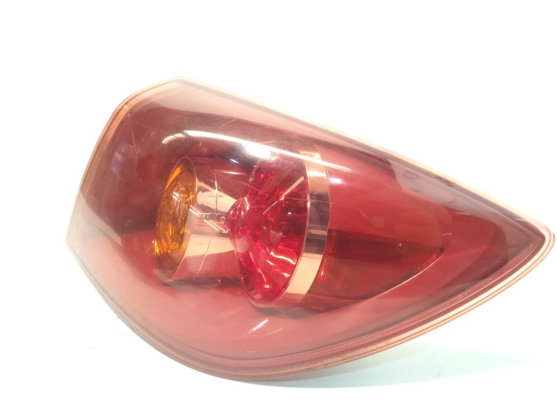 Recambio de piloto trasero derecho para mazda 3 (bk) 1.6 (bk14) referencia OEM IAM BP4K51150E  