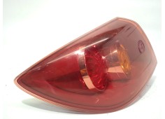 Recambio de piloto trasero izquierdo para mazda 3 (bk) 1.6 (bk14) referencia OEM IAM BP4K51160E   2