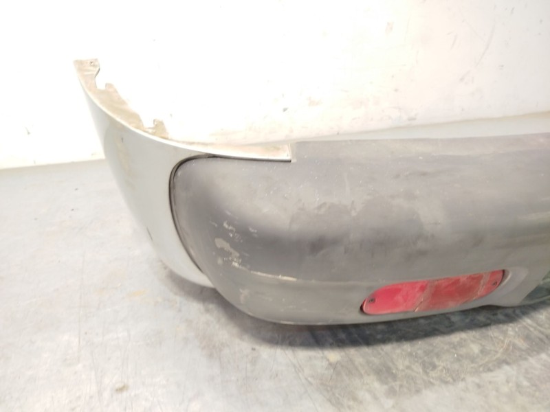 Recambio de paragolpes trasero para chrysler pt cruiser (pt_) 2.0 referencia OEM IAM 5017871AA K05017871AA 