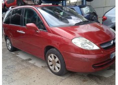 CITROËN C8 (EA_, EB_)