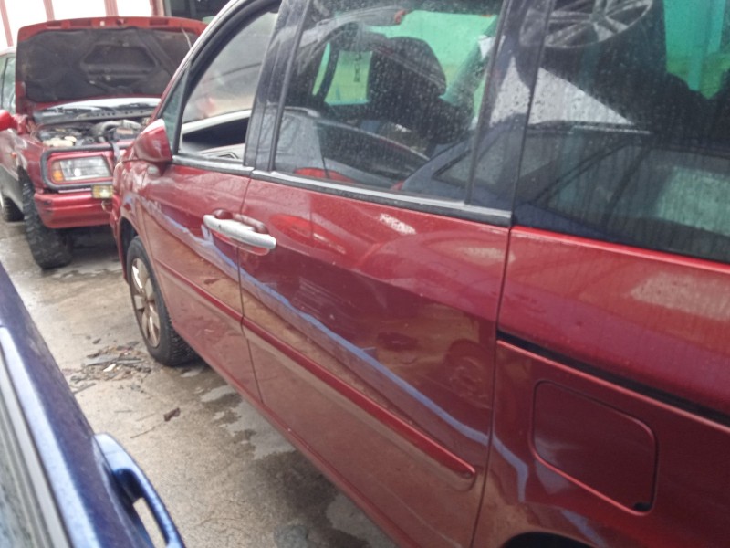 citroën c8 (ea_, eb_) del año 2007