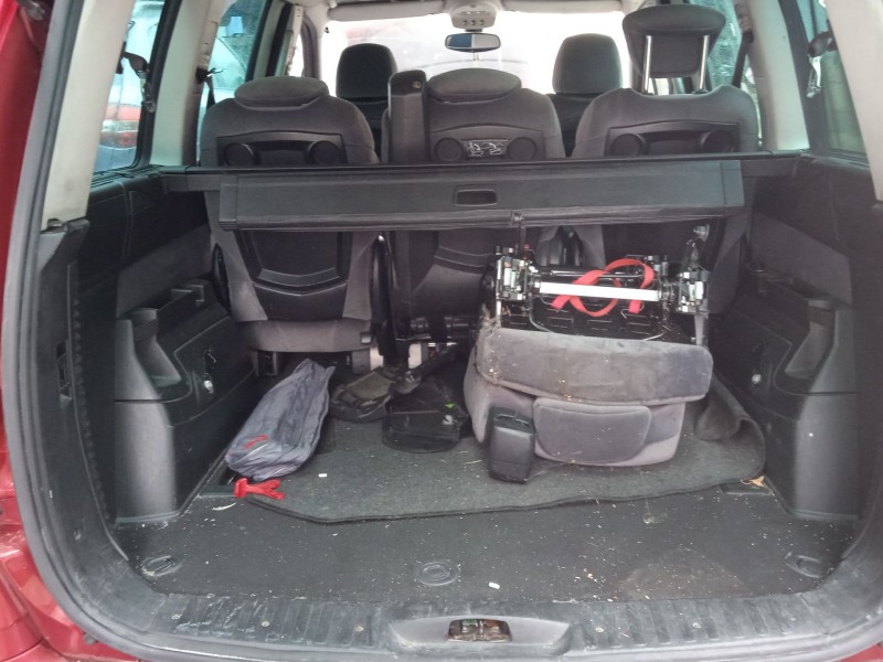 citroën c8 (ea_, eb_) del año 2007