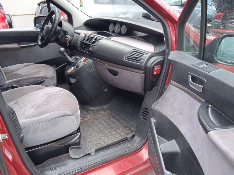 citroën c8 (ea_, eb_) del año 2007