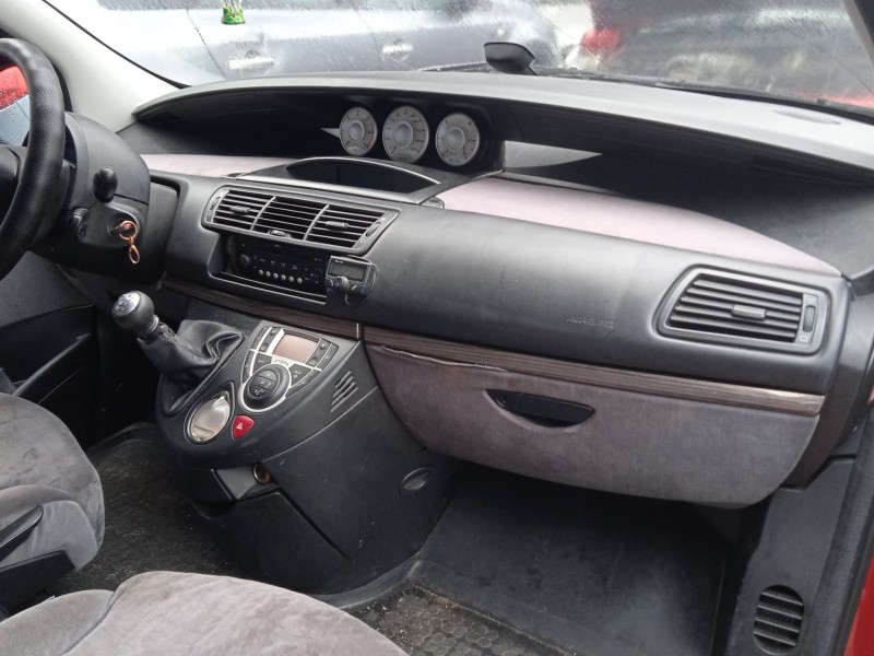 citroën c8 (ea_, eb_) del año 2007