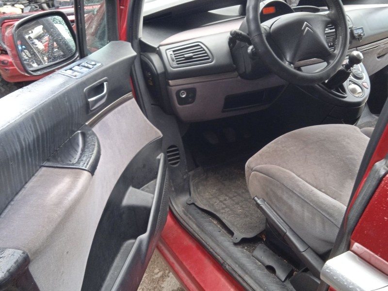 citroën c8 (ea_, eb_) del año 2007