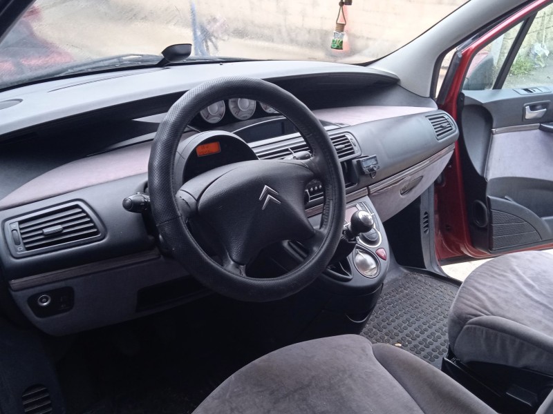 citroën c8 (ea_, eb_) del año 2007