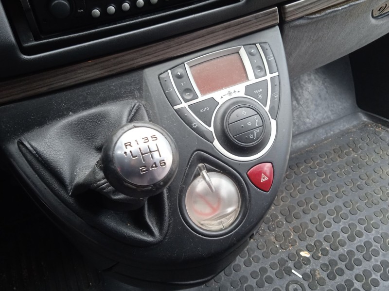 citroën c8 (ea_, eb_) del año 2007