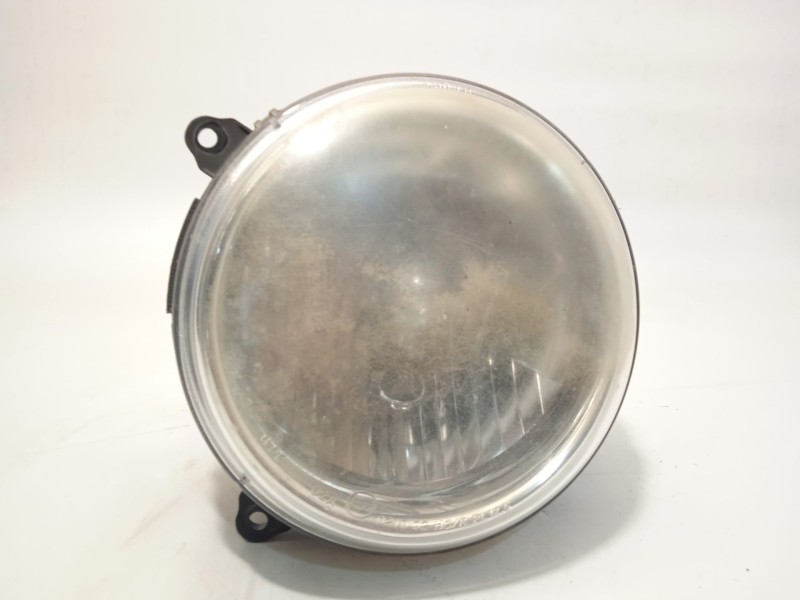 Recambio de faro izquierdo para jeep cherokee (kj) 2.5 crd 4x4 referencia OEM IAM 55155817AD K55155817AD 