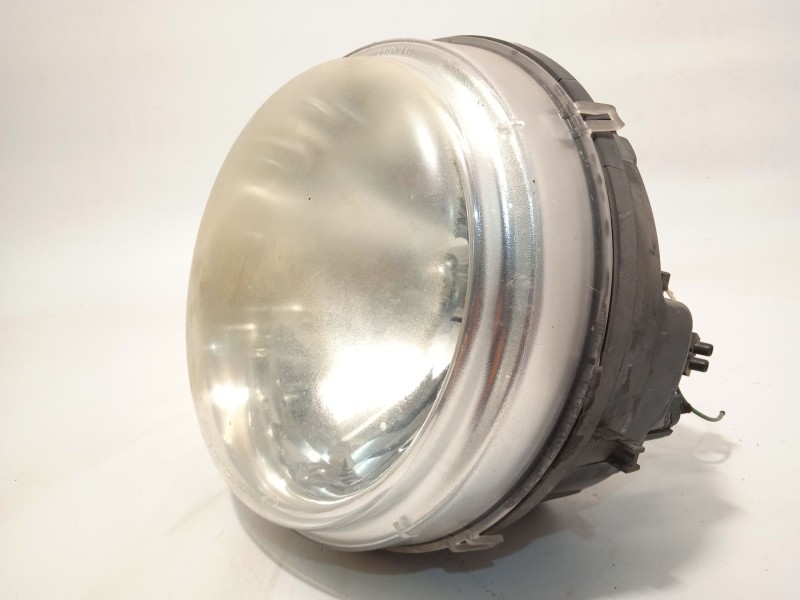Recambio de faro izquierdo para jeep cherokee (kj) 2.5 crd 4x4 referencia OEM IAM 55155817AD K55155817AD 