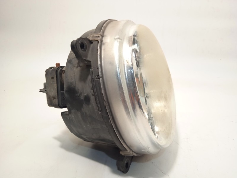 Recambio de faro izquierdo para jeep cherokee (kj) 2.5 crd 4x4 referencia OEM IAM 55155817AD K55155817AD 