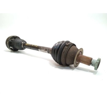 TRANSMISION DELANTERA IZQUIERDA 6Q0407271AT 