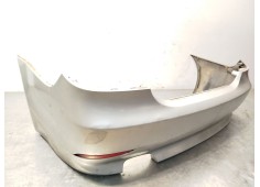 Recambio de paragolpes trasero para bmw 5 (e60) 520 d referencia OEM IAM 51127077940   2