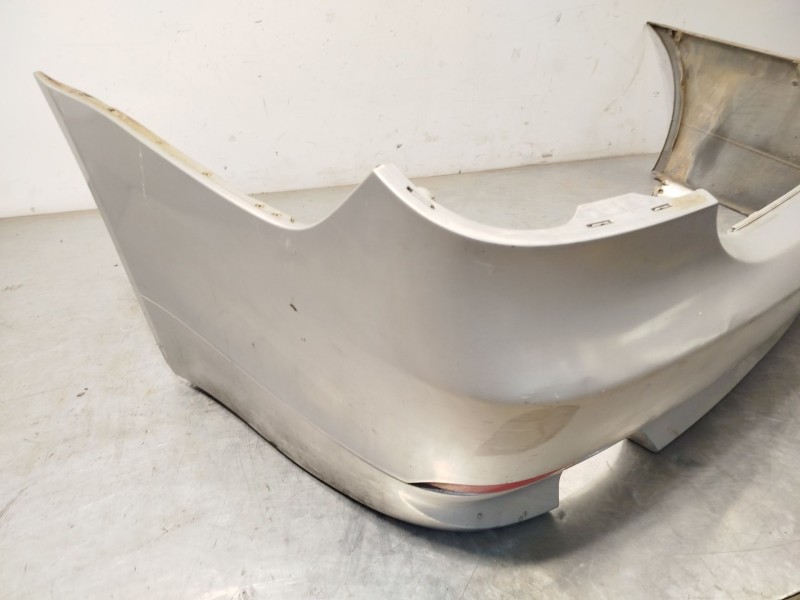 Recambio de paragolpes trasero para bmw 5 (e60) 520 d referencia OEM IAM 51127077940  