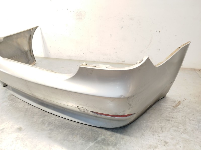 Recambio de paragolpes trasero para bmw 5 (e60) 520 d referencia OEM IAM 51127077940  