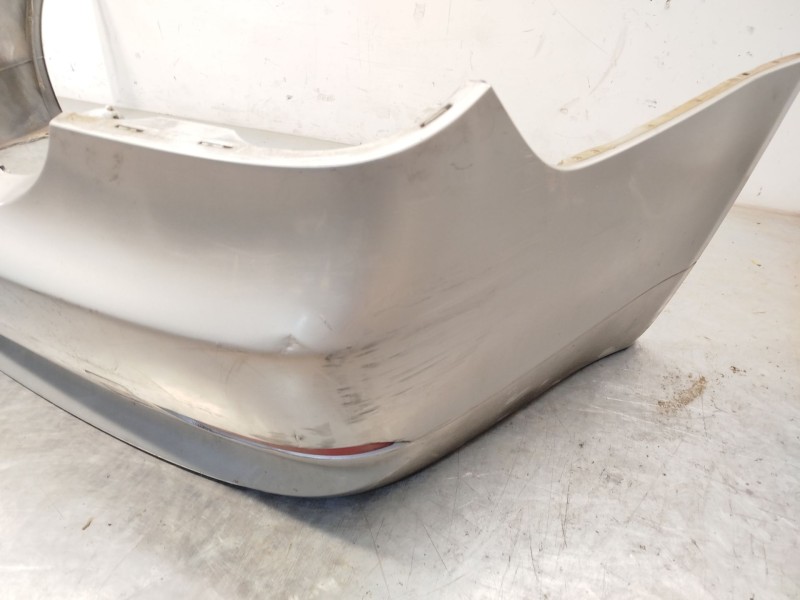 Recambio de paragolpes trasero para bmw 5 (e60) 520 d referencia OEM IAM 51127077940  