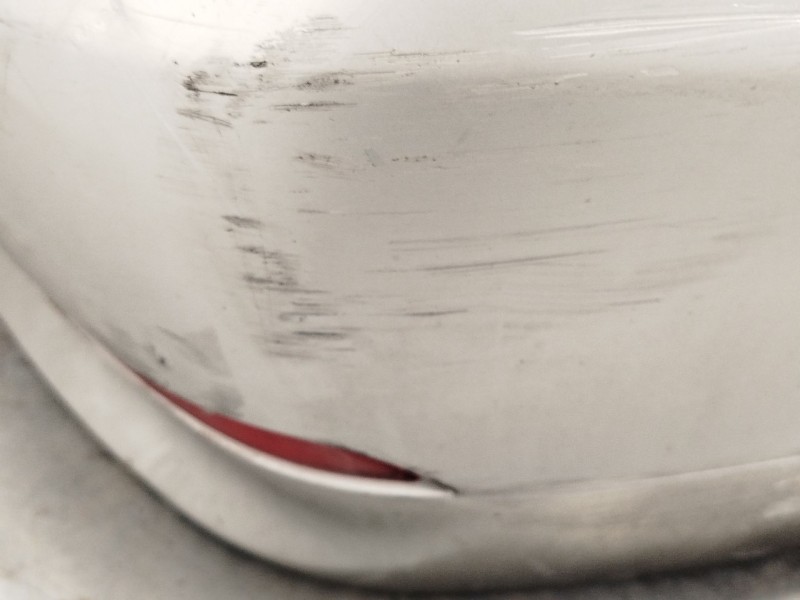 Recambio de paragolpes trasero para bmw 5 (e60) 520 d referencia OEM IAM 51127077940  