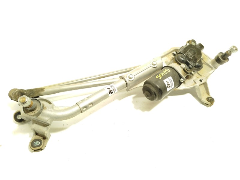 MOTOR LIMPIA DELANTERO 76530TL0G02 