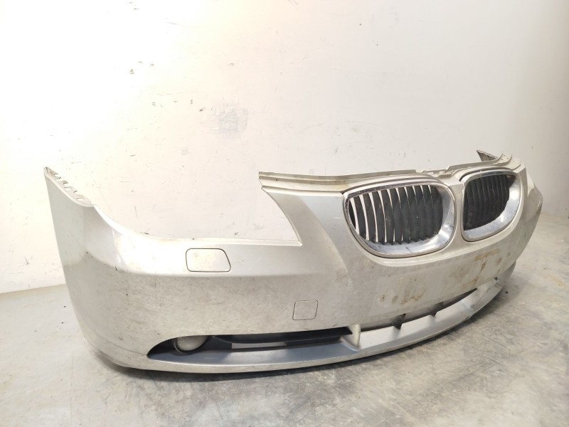 Recambio de paragolpes delantero para bmw 5 (e60) 520 d referencia OEM IAM 51117111740  