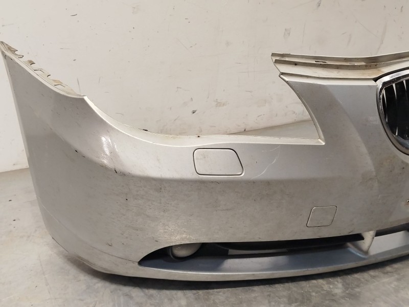 Recambio de paragolpes delantero para bmw 5 (e60) 520 d referencia OEM IAM 51117111740  