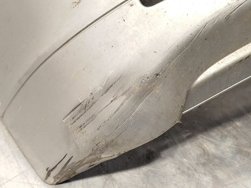 Recambio de paragolpes delantero para bmw 5 (e60) 520 d referencia OEM IAM 51117111740  