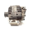 Recambio de alternador para mercedes-benz clase c (w204) coupe c 220 cdi blueefficiency (204.302) referencia OEM IAM A0009060401