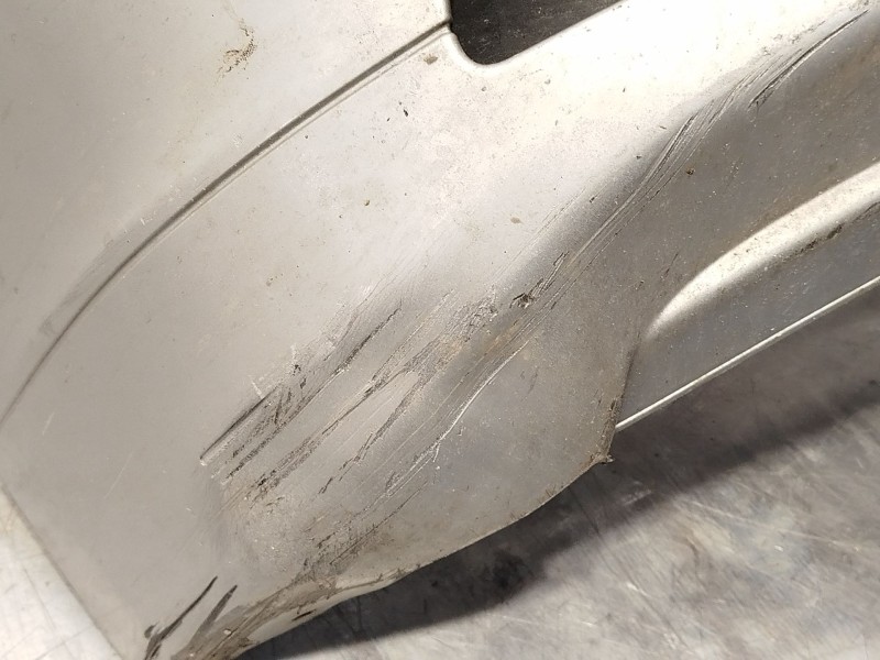 Recambio de paragolpes delantero para bmw 5 (e60) 520 d referencia OEM IAM 51117111740  