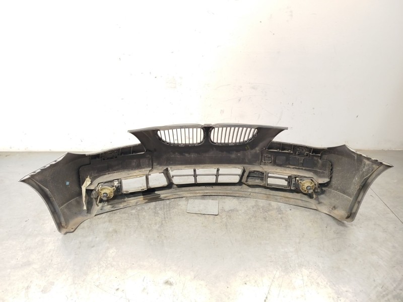 Recambio de paragolpes delantero para bmw 5 (e60) 520 d referencia OEM IAM 51117111740  