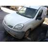 nissan kubistar (x76) del año 2006