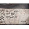Recambio de elevalunas trasero izquierdo para citroën c4 picasso feel referencia OEM IAM 9816272780  9816271480