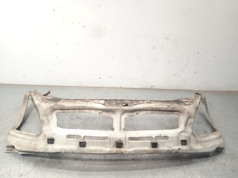 Recambio de panel frontal para iveco daily v furgoneta 29s13, 29l13, 35c13, 35s13, 40c13, 40s13 referencia OEM IAM 3800059  