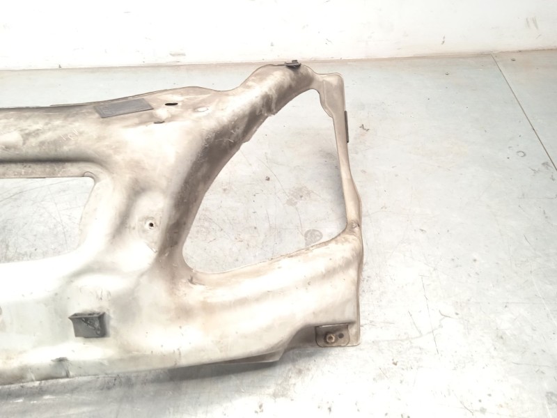 Recambio de panel frontal para iveco daily v furgoneta 29s13, 29l13, 35c13, 35s13, 40c13, 40s13 referencia OEM IAM 3800059  