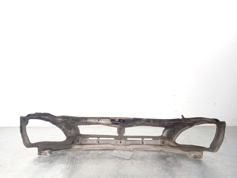 Recambio de panel frontal para iveco daily v furgoneta 29s13, 29l13, 35c13, 35s13, 40c13, 40s13 referencia OEM IAM 3800059  