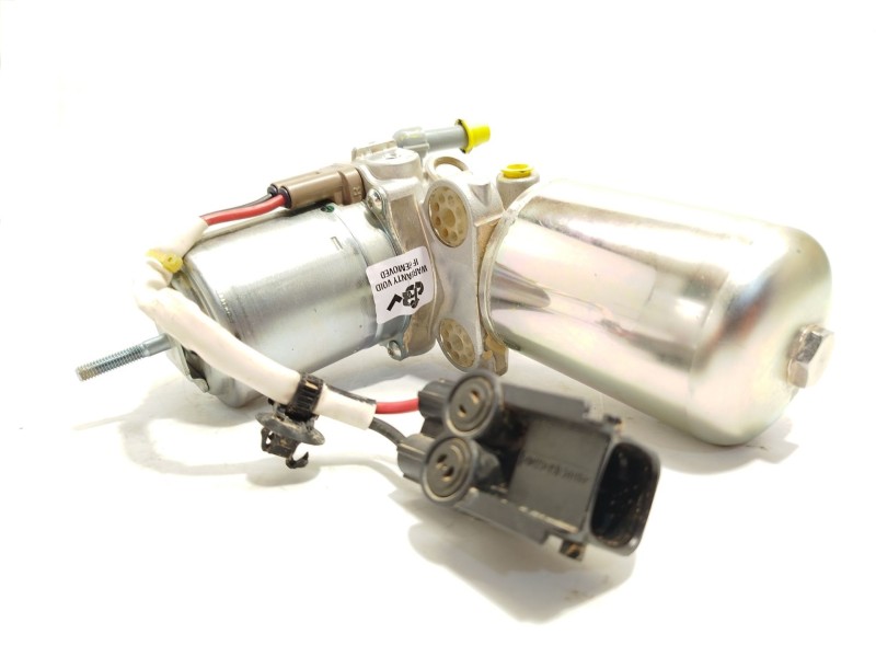 Recambio de servofreno para toyota c-hr (_x1_) 1.8 hybrid (zyx10_, zyx11_) referencia OEM IAM 4707047070  