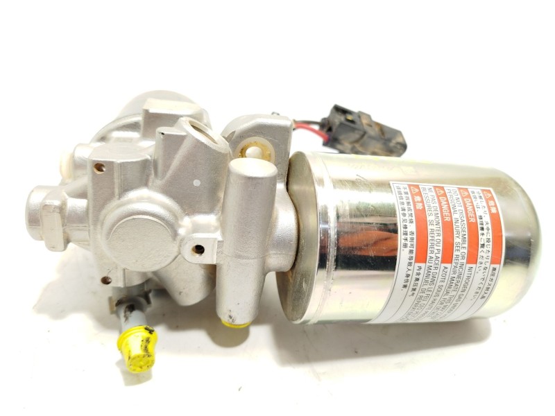 Recambio de servofreno para toyota c-hr (_x1_) 1.8 hybrid (zyx10_, zyx11_) referencia OEM IAM 4707047070  