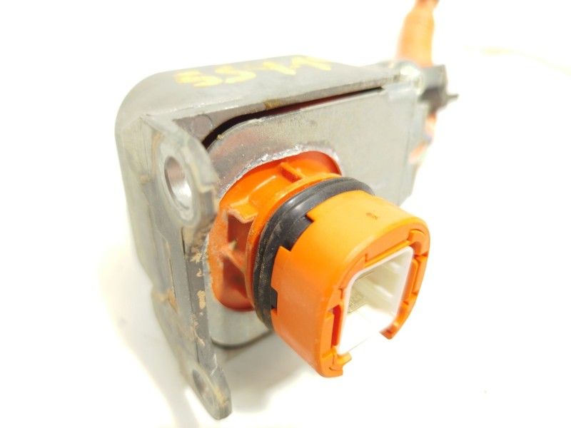 Recambio de modulo electronico para toyota c-hr (_x1_) 1.8 hybrid (zyx10_, zyx11_) referencia OEM IAM 821H247010  