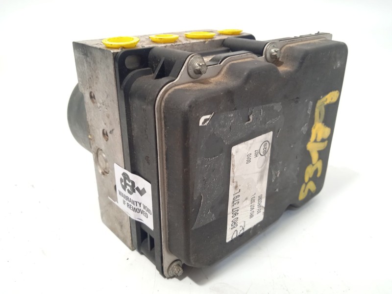 Recambio de abs para audi q5 (8r) 3.0 tdi referencia OEM IAM 8R0614517AF 8R0907379L 0265236145