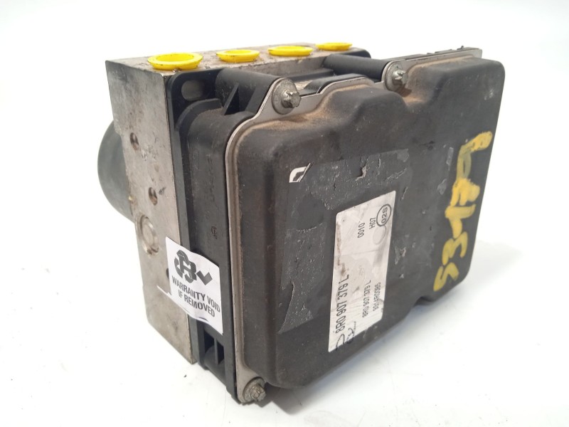 Recambio de abs para audi q5 (8r) 3.0 tdi referencia OEM IAM 8R0614517AF 8R0907379L 0265236145