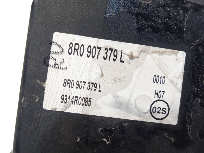 Recambio de abs para audi q5 (8r) 3.0 tdi referencia OEM IAM 8R0614517AF 8R0907379L 0265236145