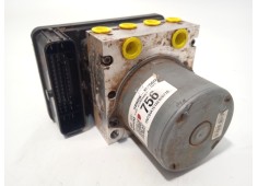 Recambio de abs para hyundai tucson (tl, tle) 1.6 crdi referencia OEM IAM 58920D7560 BE6009Y101 BH6014Y151