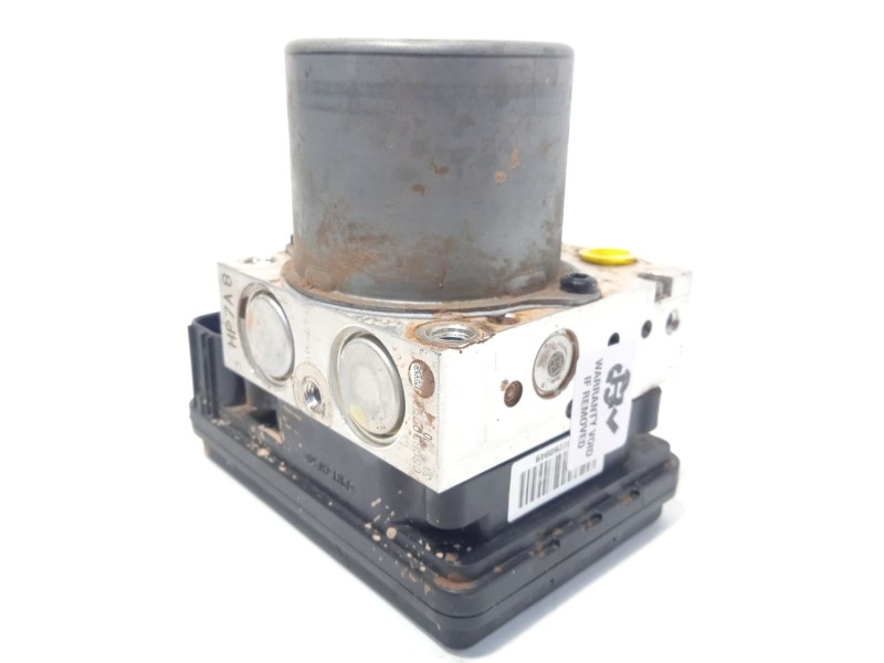 Recambio de abs para hyundai tucson (tl, tle) 1.6 crdi referencia OEM IAM 58920D7560 BE6009Y101 BH6014Y151